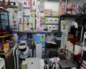 探尋日常用品的魅力 從平凡到不凡的生活美學